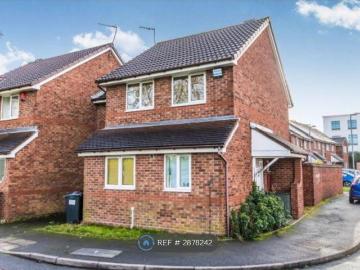 Orchid Drive, Hockley, Birmingham B19, 3 bed detached house to rent, £1,550 pcm | PrimeLocation