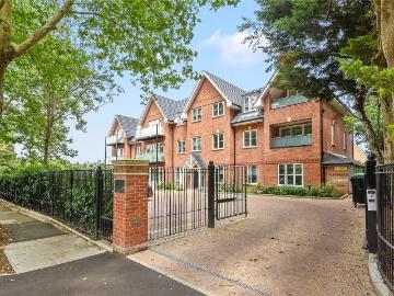 Orchid House, 23 Carew Road, Northwood, Middlesex HA6, 3 bed flat to rent, £3,250 pcm | PrimeLocation