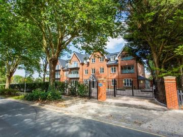 Orchid House, Carew Road, Northwood HA6, 3 bed flat to rent, £3,250 pcm | PrimeLocation