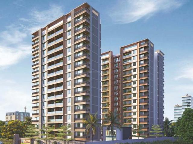 Orchid Luxuria,Sama Savli 4 BHK Apartment For Sale Vadodara