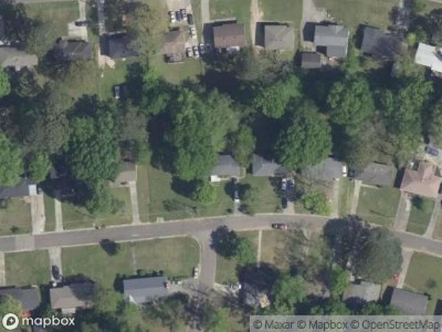 Orchid Rd