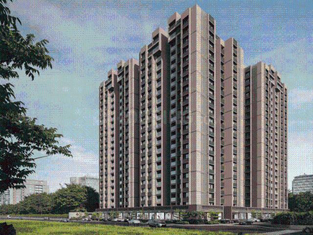 Orchid Regal,Sarkhej 3 BHK Apartment For Sale Ahmedabad