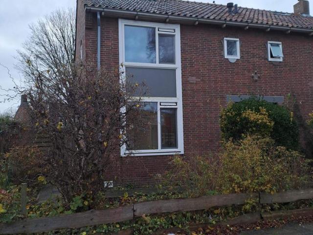 Orchideeenstraat 7, Purmerend À louer