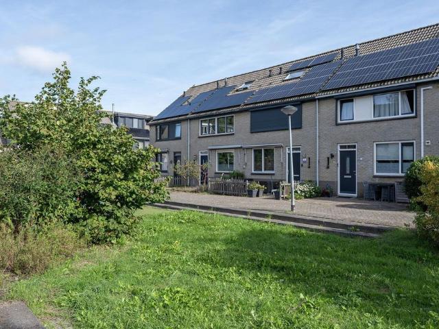 Orchideestraat 10