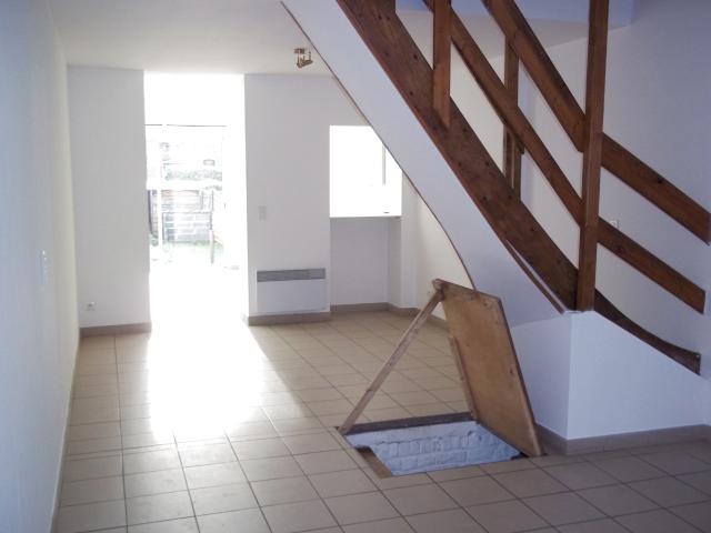 ORCHIES MAISON AVEC JARDIN