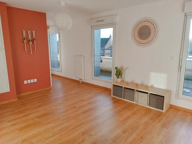 ORCHIES CENTRE APPARTEMENT T2