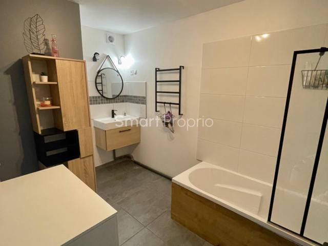 Orchies centre: Maison 3 chambres