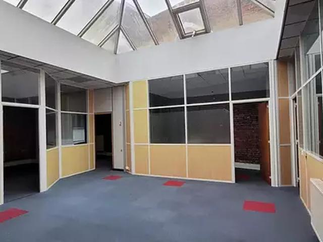 Orchies 59310 Achat / Vente maison 7 pièces t7