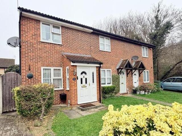 Orchis Grove, Badgers Dene, 2 Bedroom End