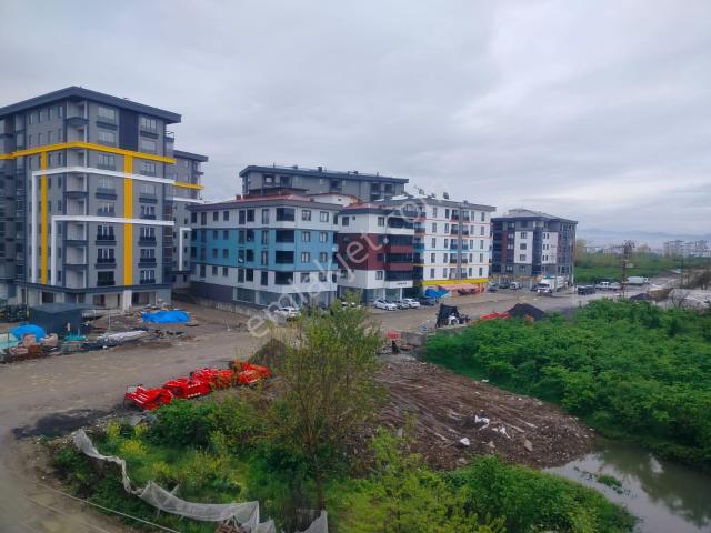 Ordu Murat Kent Emlak Cumhuriyet Mh Kiralık 1+1 Daireler