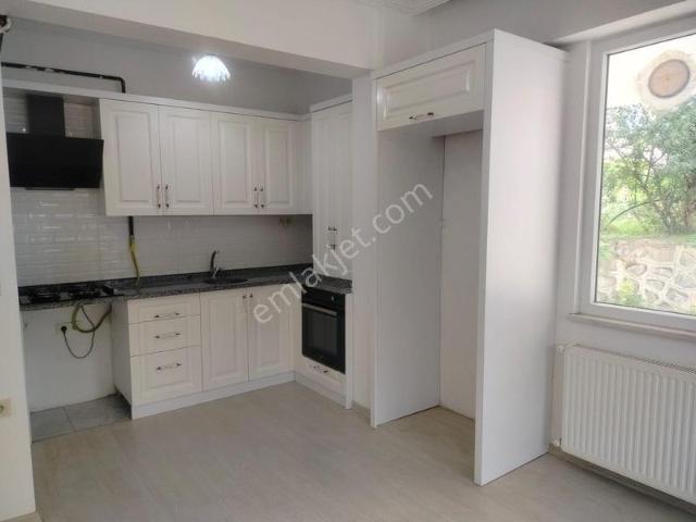 Ordu Murat Kent Emlak Kumbaşı Mh Kiralık Bahçe Katı Daire