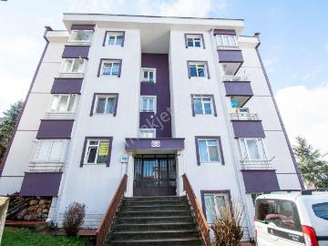 Ordu Oremlaktan Karşıyaka Mah. Kuğukent Sitesi 3+1 Kiralık Daire