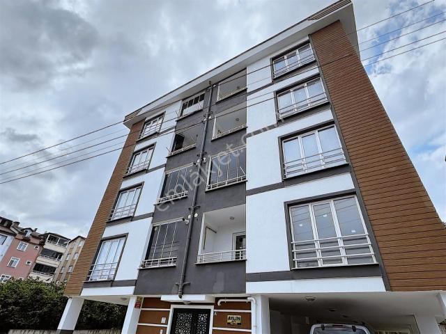 Ordu Şahıncıl'de Merkezi Konumda Lüks 3+1 Kiralık Daire