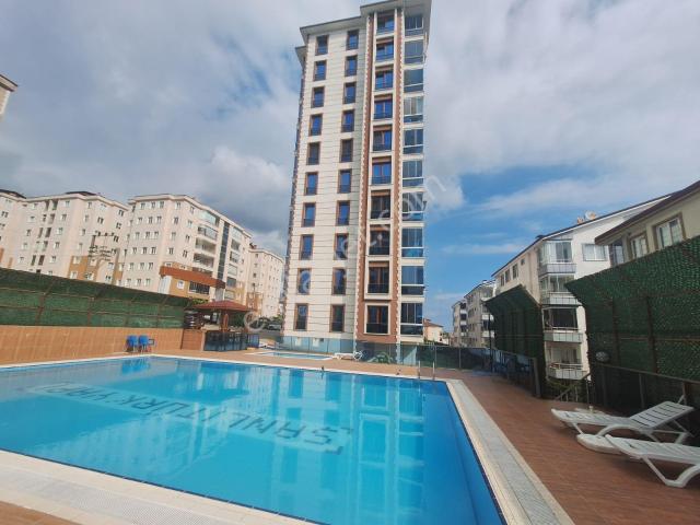 Ordu Şahincili Mahallesi Havuzlu Sitede 3+1 Satılık Daire