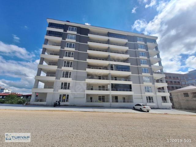 Ordu Şahincili Mahallesinde 2+1 Kapalı Mutfaklı Satılık Daire