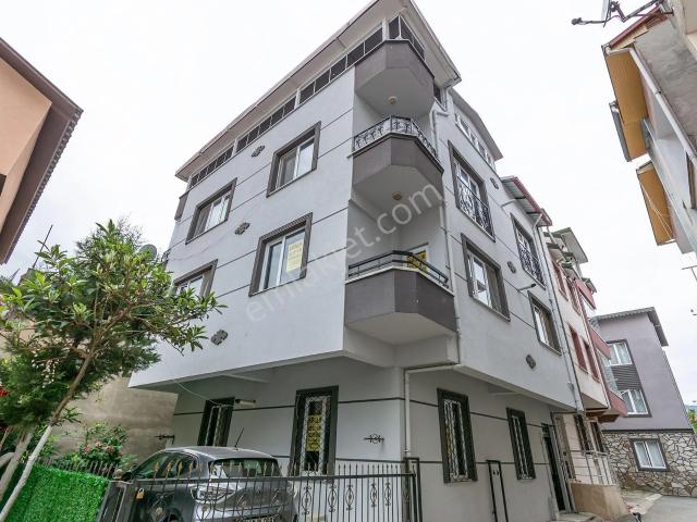 Ordu Akyazı Mah. 2+1 Kiralık Daire Tadilatlı Ara Kat Ayrı Mutfaklı