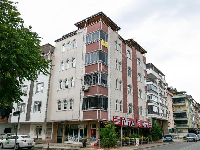 Ordu Akyazı Mah. 3+1 Kiralık Daire Medıcal Park Yakını Depozitosuz