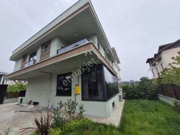 Ordu Akyazı Mah De Denize Yakın Mesafede Satılık Villa