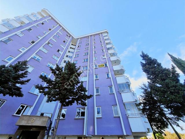 Ordu Akyazı Mah Gökkuşağı Sitesi Geniş 3+1 Kiralık Daire
