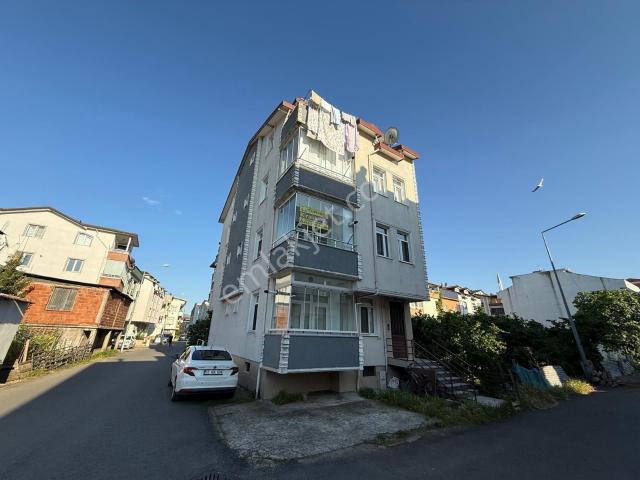 Ordu Akyazı Mahallesi'nde Kiralık 2+1 Ara Kat Daire