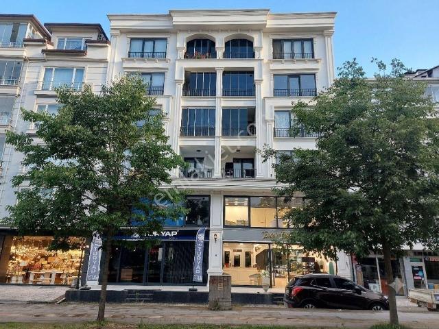 Ordu Akyazı 3+1 Kiralık Daire Sahile Okula Ve Kurumlara Yakın