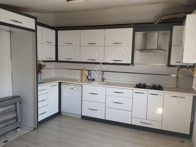 Ordu Altınordu Akyazı Mahallesi’nde Kiralık Çatı Dairesi