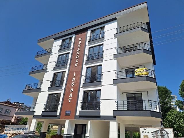 Ordu Altınordu Şahincili 3+1 Satılık Daire