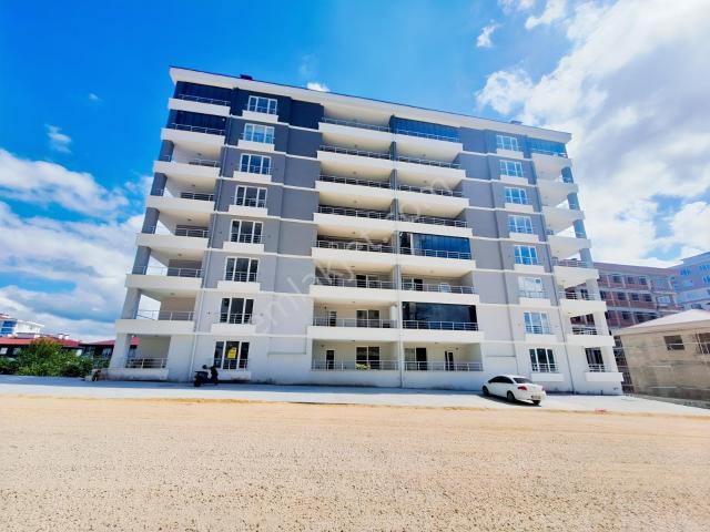 Ordu Altınordu Şahincili Mahallesinde 4+1 Sıfır Kiralık Daire