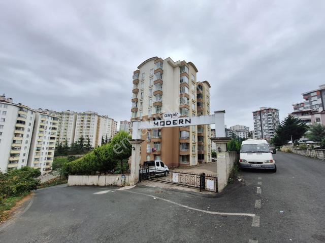 Ordu Altınordu Şahincilide 3+1 Kapalı Mutfaklı Satılık Daire
