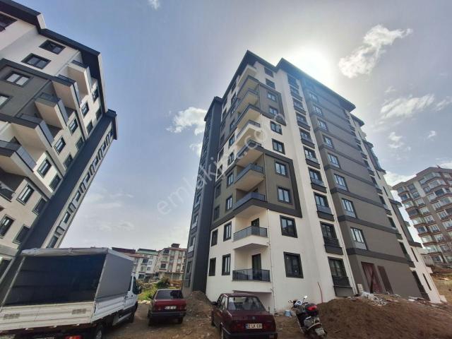 Ordu Altınordu Bucak Mahallesi Nefespark 'da 3+1 Satılık Daire