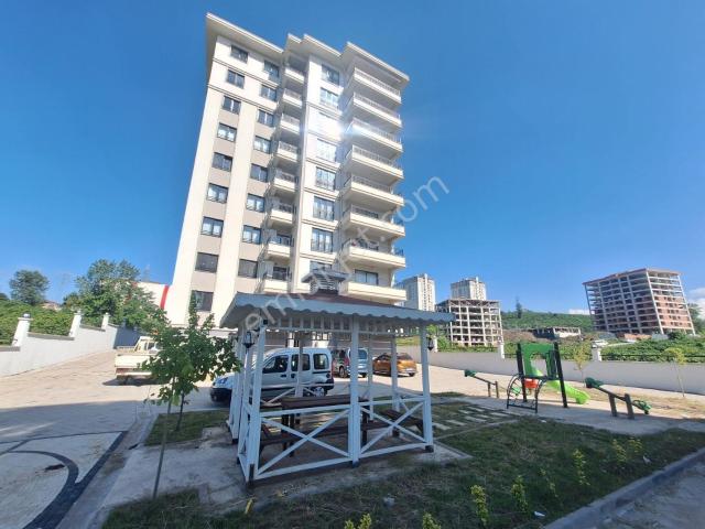 Ordu Altınordu Civil Yaşam Merkezinde 2+1 Satılık Daire