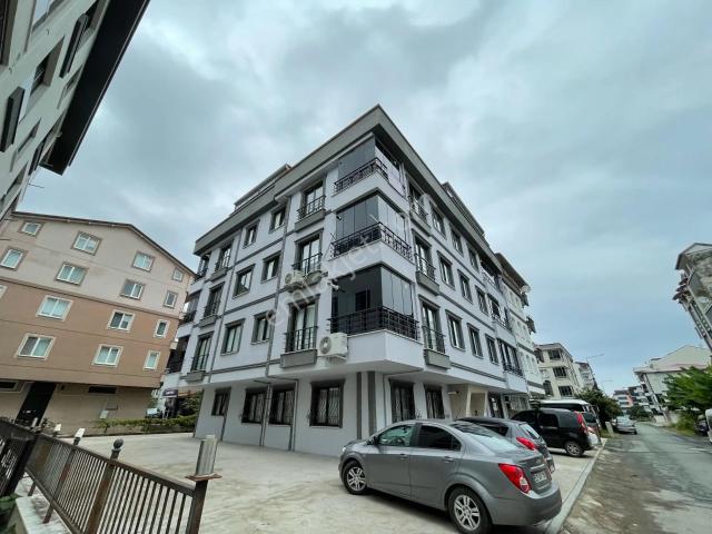 Ordu Altınordu Durugöl'de 200 M2 5+1 Dublex Satılık Sıfır Daire