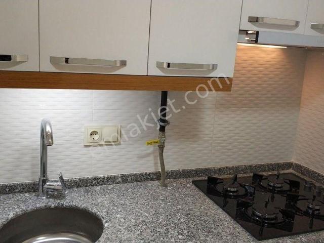 Ordu Altınordu Eşyalı Kiralık Daire