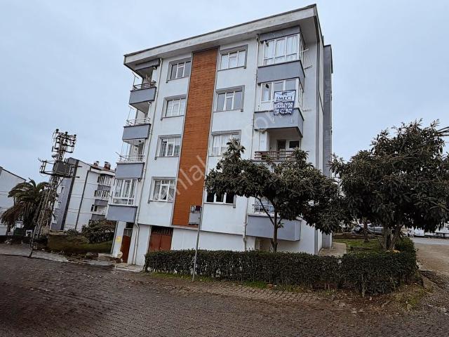 Ordu Altınordu Karşıyaka Kuğukent'te Kiralık 2+1 Daire