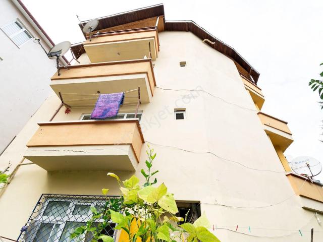Ordu Bucak Mah. 2+1 Kiralık Daire Hastane Yakını Balkonlu Kombili