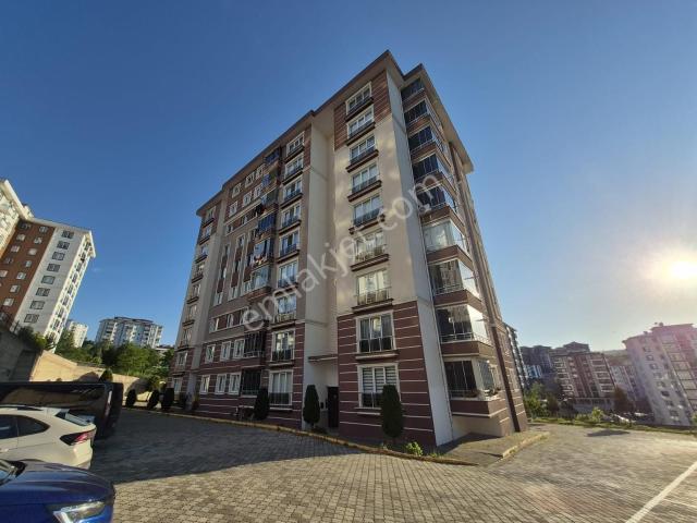 Ordu Bucak Mah De Site İçi Satılık 3+1 Daire
