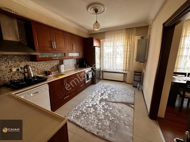 Ordu Bucak Mahallesinde Geniş 3+1 Kiralık Daire