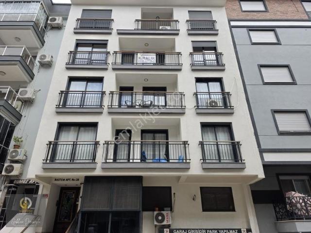 Ordu Bulvarı Ve Nergiz Yakını 2+1 Kiralık Daire