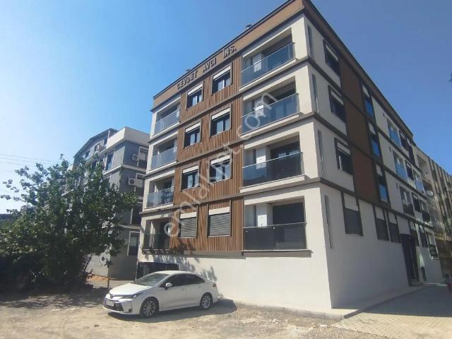 Ordu Bulvarı Yakını Ara Kat Kombi Uğur Okulları Arkası Sıfır 1+1