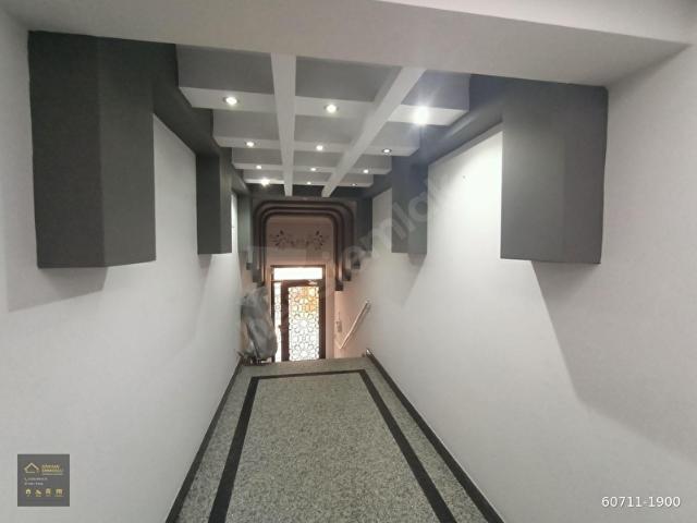 Ordu Bulvarı Yakını Satılık 3+1 Sıfır Daire 95m
