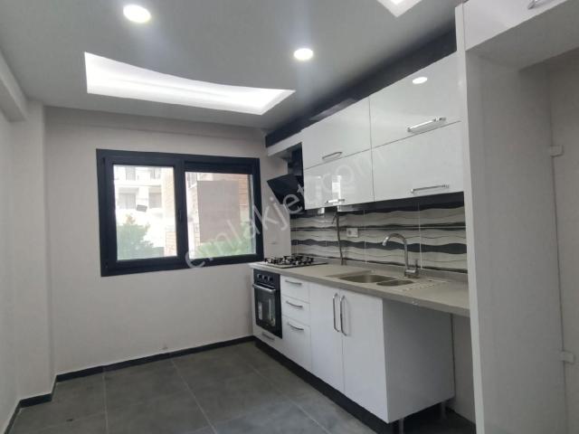 Ordu Bulvarı Yakını Herşeyi İle Hazır 3+1 Sıfır Satılık Daire
