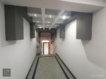 ORDU BULVARI YAKINI 3+1 SIFIR YÜKSEK GİRİŞ SATILIK DAİRE