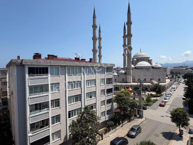 Ordu Bahçelievler Mahallesinde Geniş 2+1 Kiralık Daire