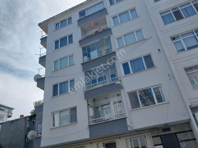 Ordu Bahçelievler'de Merkezi Konumda 2+1 Kiralık Daire