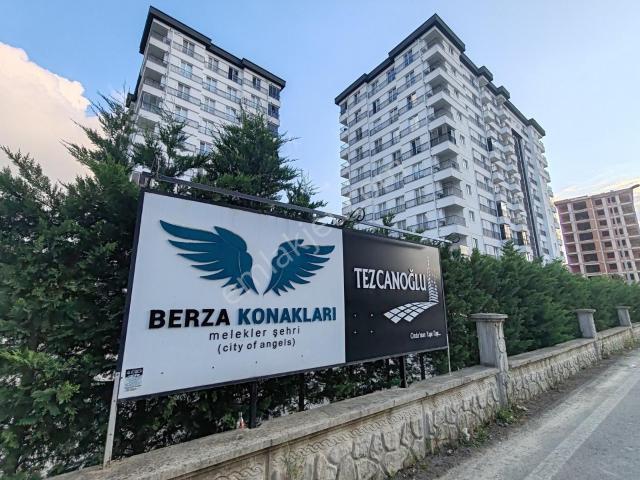 Ordu Cumhuriyet'te Üniversiteye Komşu Site İçi Satılık 2+1 Daire