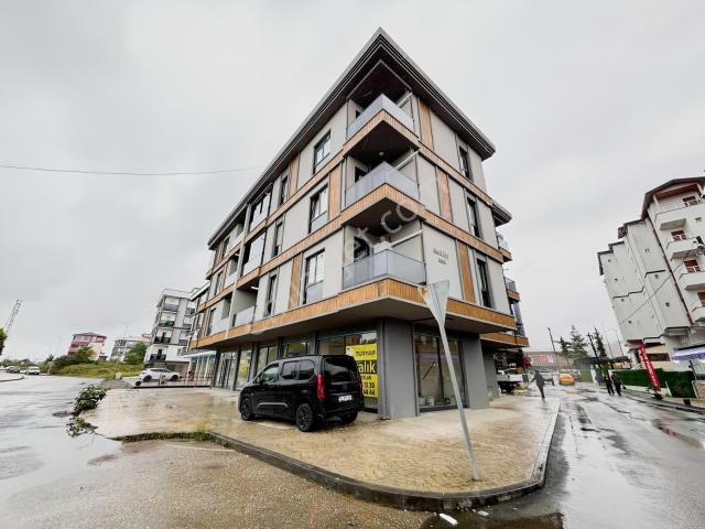 Ordu Cumhuriyet Deniz Tarafı Eşyalı 1+1 Kiralık Daire