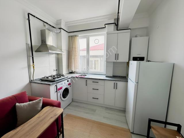 Ordu Cumhuriyet Deniz Tarafı Eşyalı 2+1 Kiralık Daire