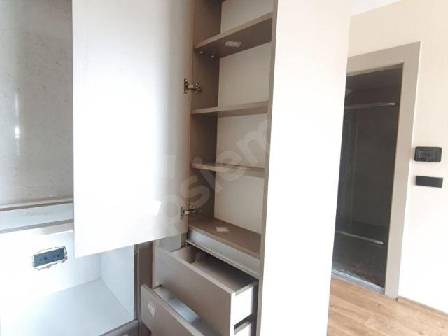 Ordu Cumhuriyet Deniz Tarafı Full Yeni Eşyalı 1+1Kiralık Daire