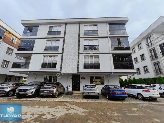 Ordu Cumhuriyet Deniz Tarafında 2+1 Kiralık Daire
