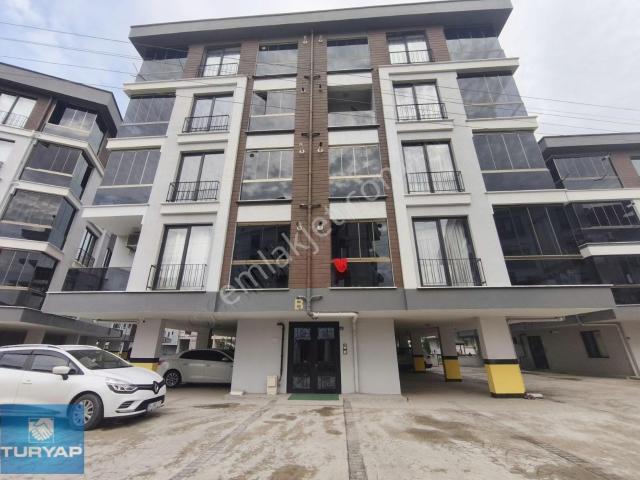 Ordu Cumhuriyet Deniz Tarafı Site İçi 3+1 Kiralık Daire